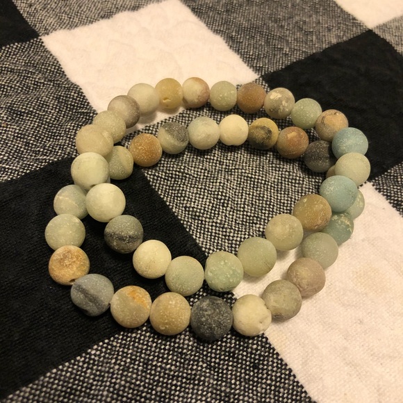Stone Bracelets - Picture 2 of 3
